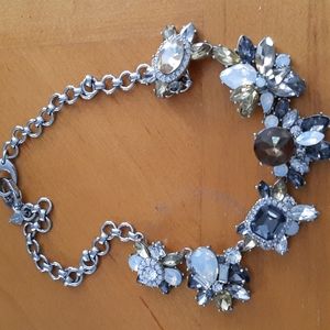 Statement necklace